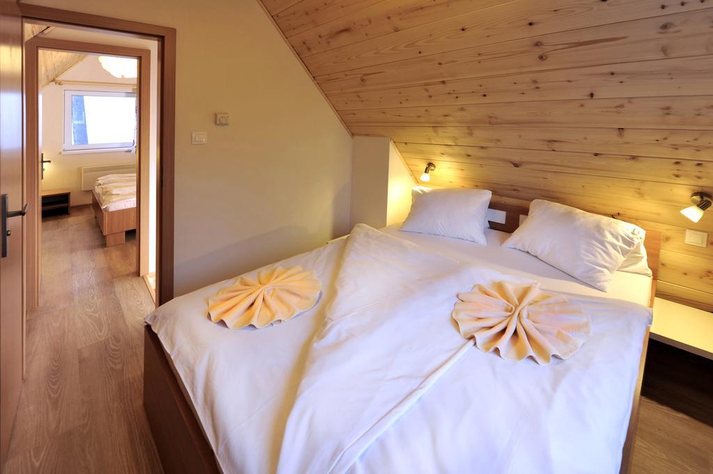 Aplend Chaty Tatry Holiday เวลคี สลาวโคว์ ห้อง รูปภาพ