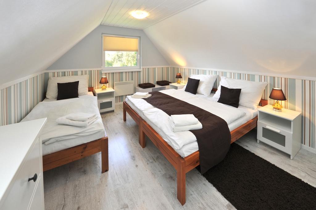 Aplend Chaty Tatry Holiday เวลคี สลาวโคว์ ห้อง รูปภาพ